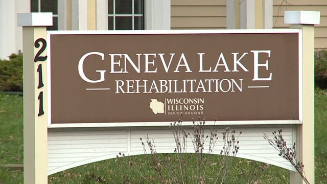COVID-19 outbreak identified at Walworth County long-term care facility: 'Not good news'