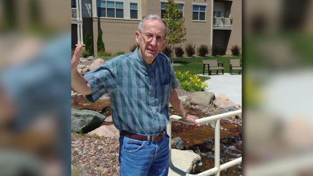 'Such a kind person:' Family remembers man who died of COVID-19 complications