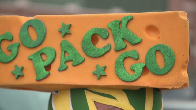 'We're in a rebuilding phase:' Spirited cheeseheads look to 2019 after disappointing Packers season