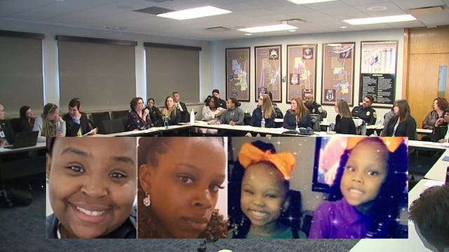 Milwaukee leaders hold summit in response to recent tragedies, 'systemic' domestic violence