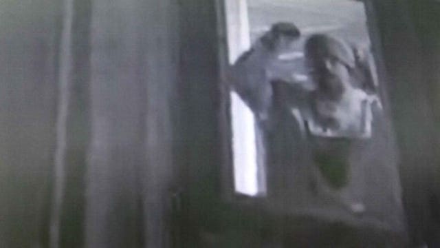 Caught on camera: Police ask for your help to ID suspect who burglarized church