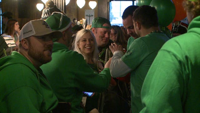WisDOT warns St. Patrick's Day partiers to plan ahead