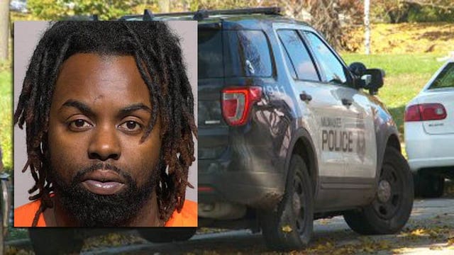 Prosecutors: Man stabbed live-in girlfriend repeatedly after she said she wanted to be friends