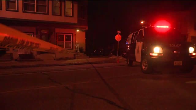 Police: 2 men stabbed during altercation near Morgan Park, 2 arrested