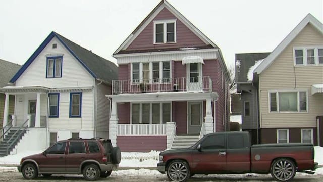"This is horrible:" Neighbors search for answers in south side Milwaukee stabbing