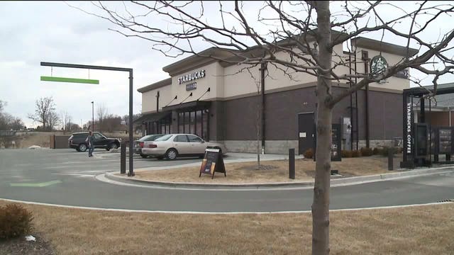 'Left it there by mistake:' Jackson man faces misdemeanor charge after gun found in Starbucks restroom