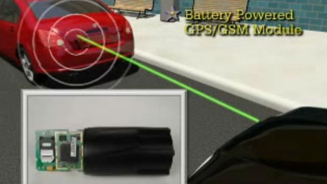 "Very exciting technology:" MPD to implement new GPS tool as alternative to pursuits