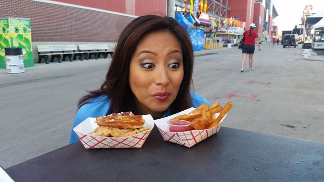 Food, rides & entertainment: Wisconsin State Fair kicks off Thursday, runs through August 14th