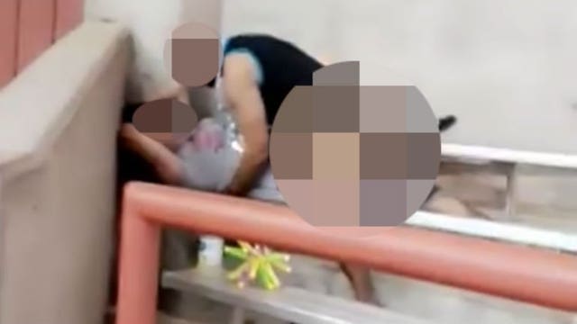 "Bad look for Wisconsin:" Potential consequences dished out in State Fair sex scandal