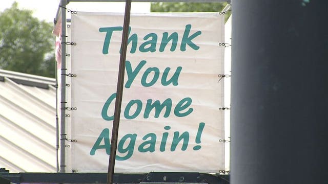 "The best year we've ever had!" Vendors "tired, but happy" after many broke records during State Fair
