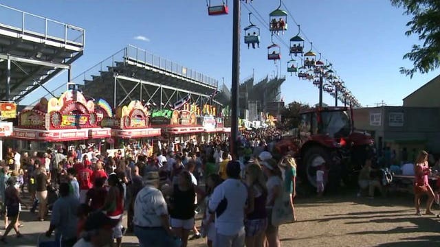 Interim CEO says Wisconsin State Fair planning will continue despite Rick Frenette's firing