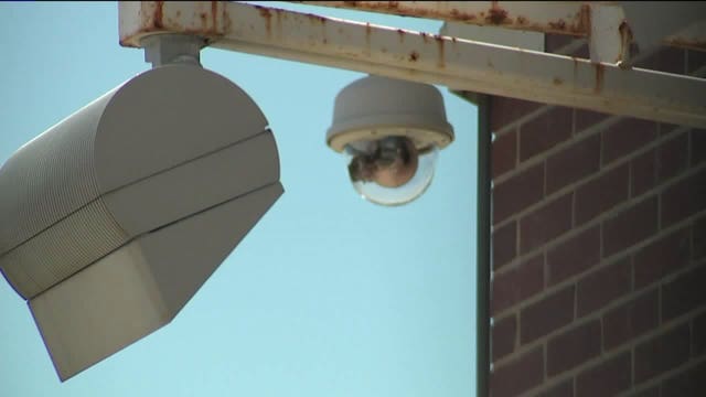 24 new cameras means more than 200 to keep you safe at State Fair: "Cameras come in handy"