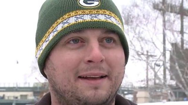 Insurance agent from State Farm Packers commercials speaks out