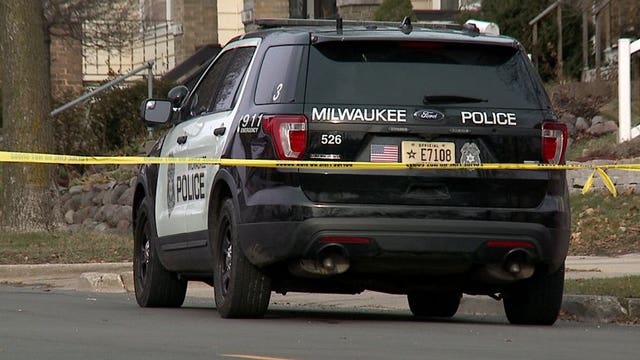 Police: 1 arrested after shots fired near 46th and State in Milwaukee