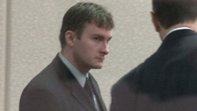 Jesse Steinmetz pleads no contest in fatal hit-and-run crash