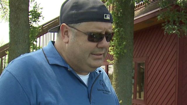 Beloved Steny's employee, Special Olympics Coach Ken Kuemmerlein dies after battle with COVID-19