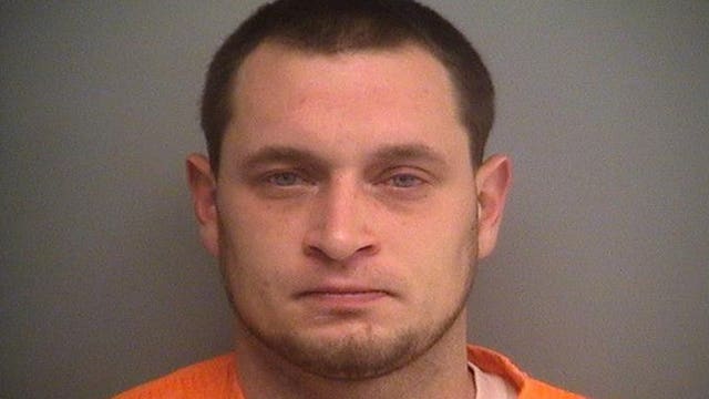 Russian Roulette death: Police say drunken game turned fatal in East Troy