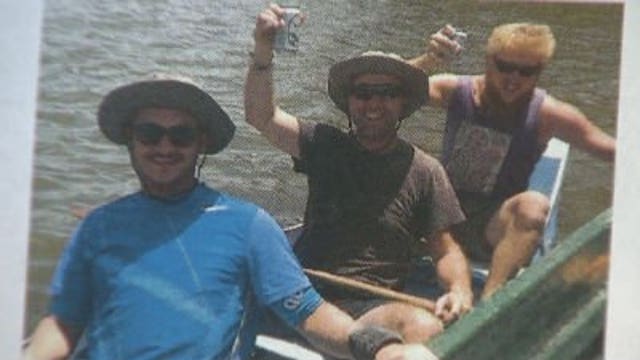 UPDATE: Brookfield man stuck in Costa Rica hospital has died