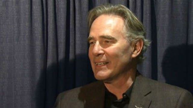 Father of Bucks first president reflects on his time spent in Milwaukee