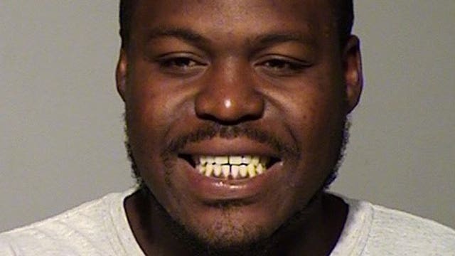 Man suspected in missing kids case now charged with 'resisting an officer'