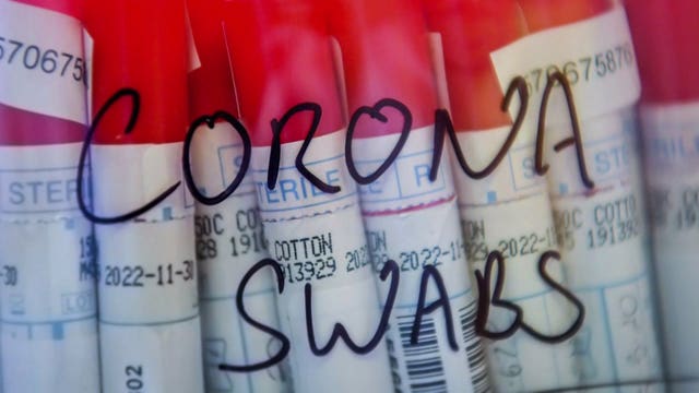 Health officials report 1st positive COVID-19 case in South Milwaukee