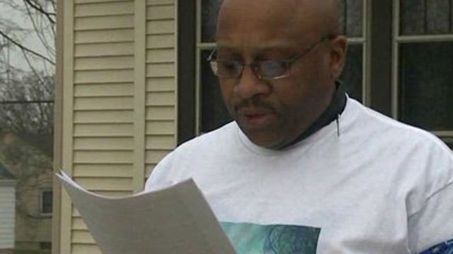 Corey Stingley's father speaks about his son's death