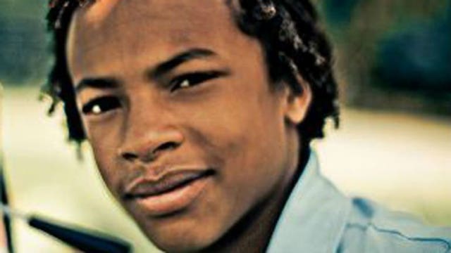 New information: Police review 2012 death of Corey Stingley, restrained at convenience store