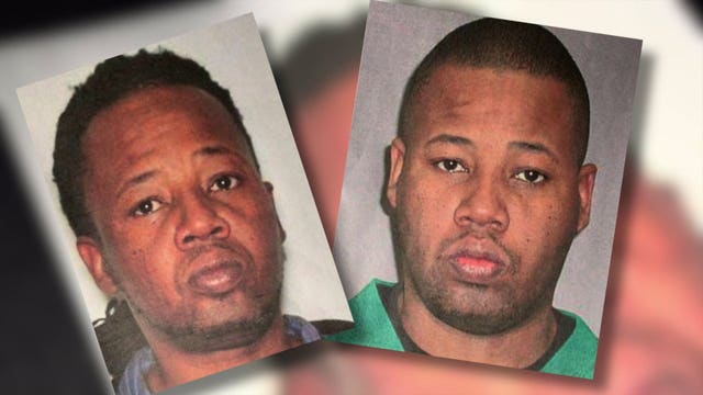 Captured: US Marshals seek man who 'executed' Romeal O'Quin at Waz's Pub