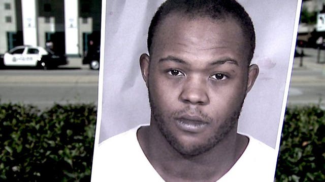 Wanted: Milwaukee detectives seek Terry Strickland, shooter in double homicide