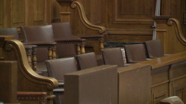 Federal jury awards Milwaukee man nearly $2 million in case involving illegal strip search