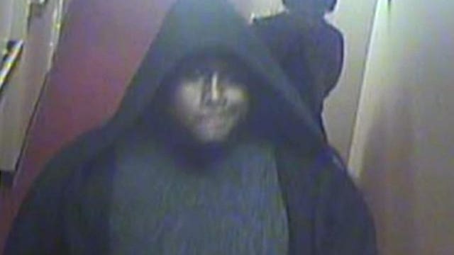 Recognize him? Police looking to ID strong-armed robbery suspect