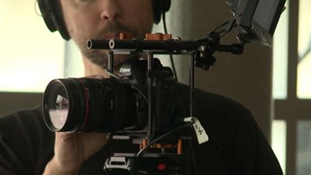 Crews shoot commercials for Summerfest's 45th anniversary