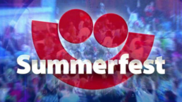 Over 8,000 runners to take part in Summerfest Rock 'n Sole Run Saturday, June 13th