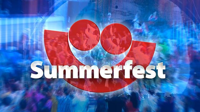 First of its kind event! Summerfest to live stream performances; some pre-recorded, some in real time