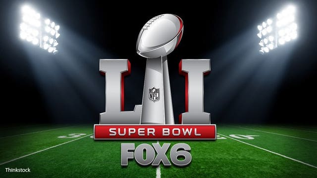 Road to Super Bowl LI (which will be seen only on FOX6) is now underway