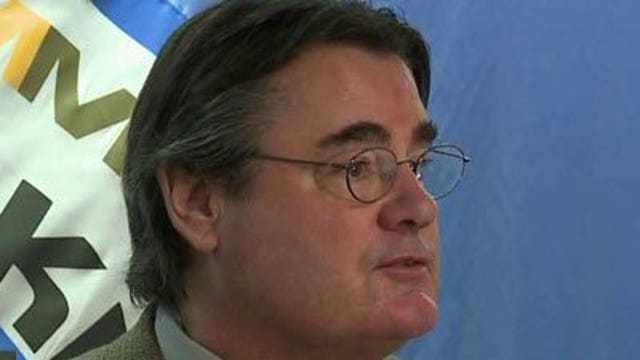 New House of Correction superintendent cannot get access to building