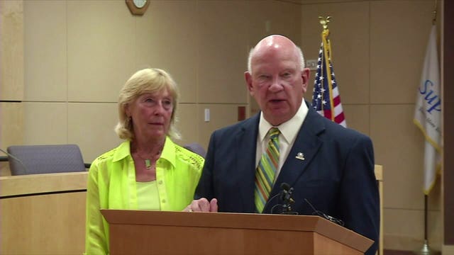 Freedom of speech? After comments by Superior's mayor about first lady, some call for resignation