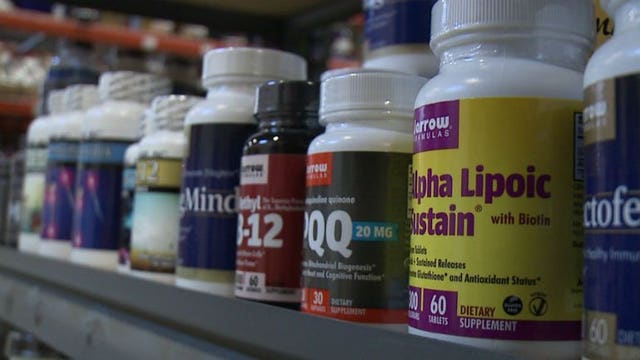 Inside job: Company files for bankruptcy after police say employees stole, sold supplements