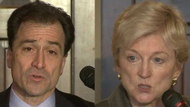 Voters to decide between Roggensack, Fallone in Supreme Court race