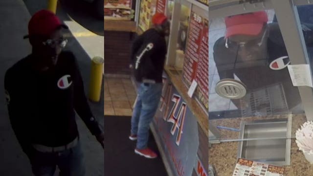 Police need help to ID man wanted for attempted abduction; neighbors say he looks familiar