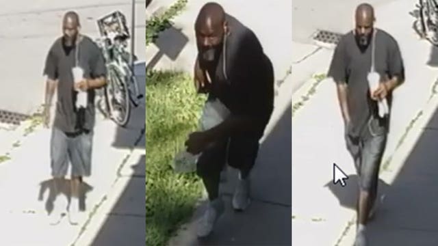 Recognize this man? Milwaukee police need help to ID suspect in attempted armed robbery