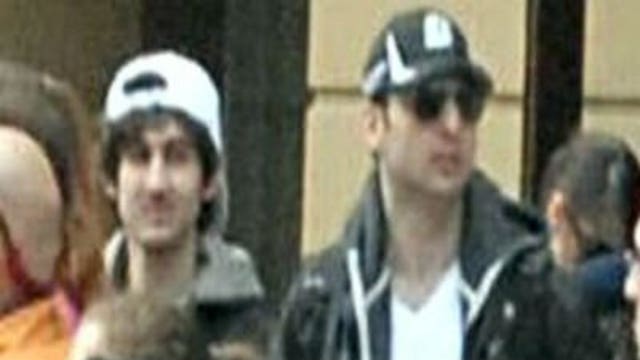 Police: Boston bombing suspects may have planned NYC 'party'