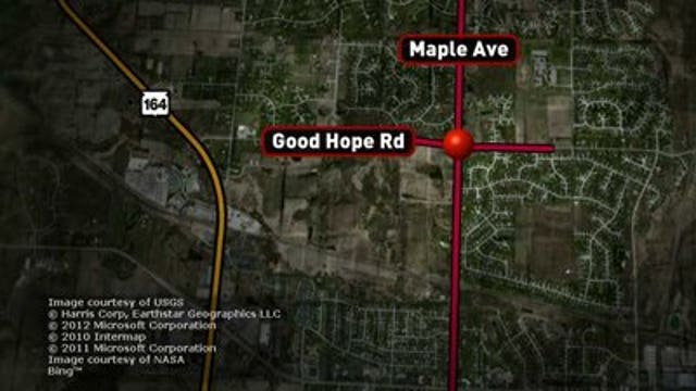 84-year-old man severely injured after hit-and-run in Sussex