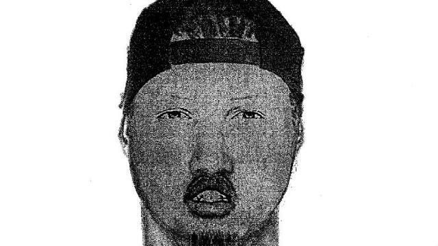 Recognize this face? Police need your help to track down sexual assault suspect