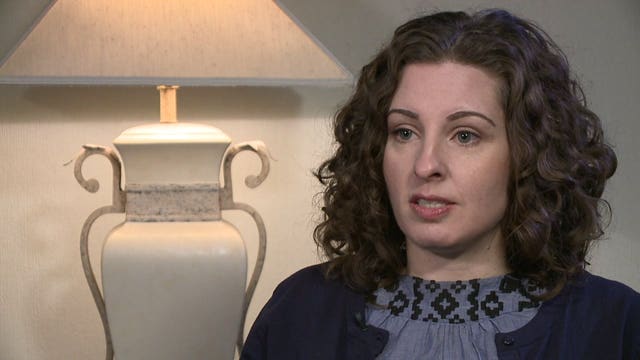 Syrian native living in Milwaukee reflects on airstrikes: 'People are dying every day'