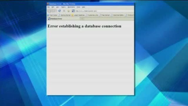 Democratic recall website hit by cyber attack on eve of Recall Walker launch