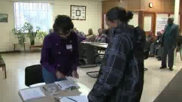 Churches teaming up to help voters get IDs now required by law