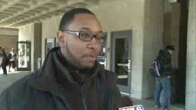 UWM report looks at unemployment stats for black males