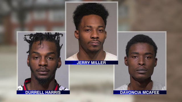 Sex assault case involving 'Tagged' raises new concerns about apps: 'Know who you're dealing with'