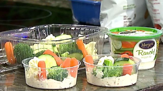 Are you ready for baseball in Milwaukee? Check out these Opening Day tailgate ideas